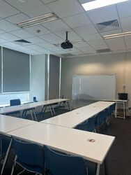 Carpenter Street (D1), Office #497833771